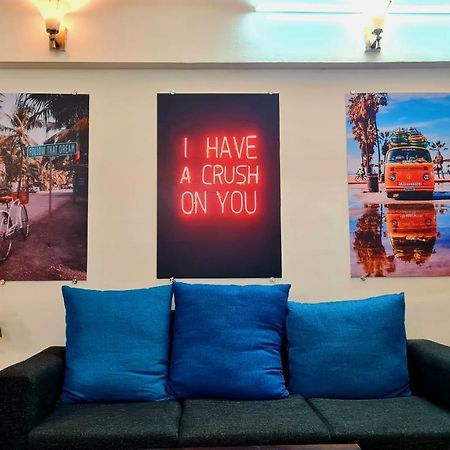Lifespace- Spacious Hostel In A Luxurious Villa Pune Exteriör bild