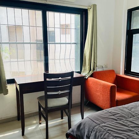 Lifespace- Spacious Hostel In A Luxurious Villa Pune Exteriör bild