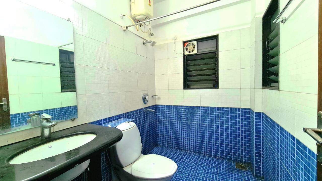 Lifespace- Spacious Hostel In A Luxurious Villa Pune Exteriör bild