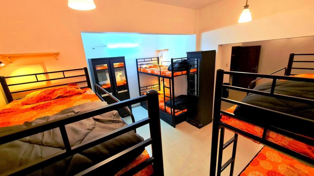 Lifespace- Spacious Hostel In A Luxurious Villa Pune Exteriör bild